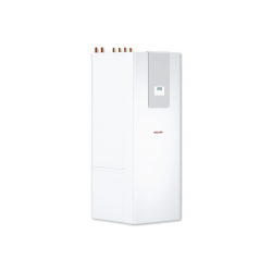 Stiebel-Eltron HPA-O 8 Plus Compact D Set Pompa ciepła 239062