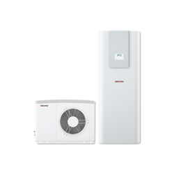 Stiebel-Eltron HPA-O 8 Plus Compact D Set Pompa ciepła 239062